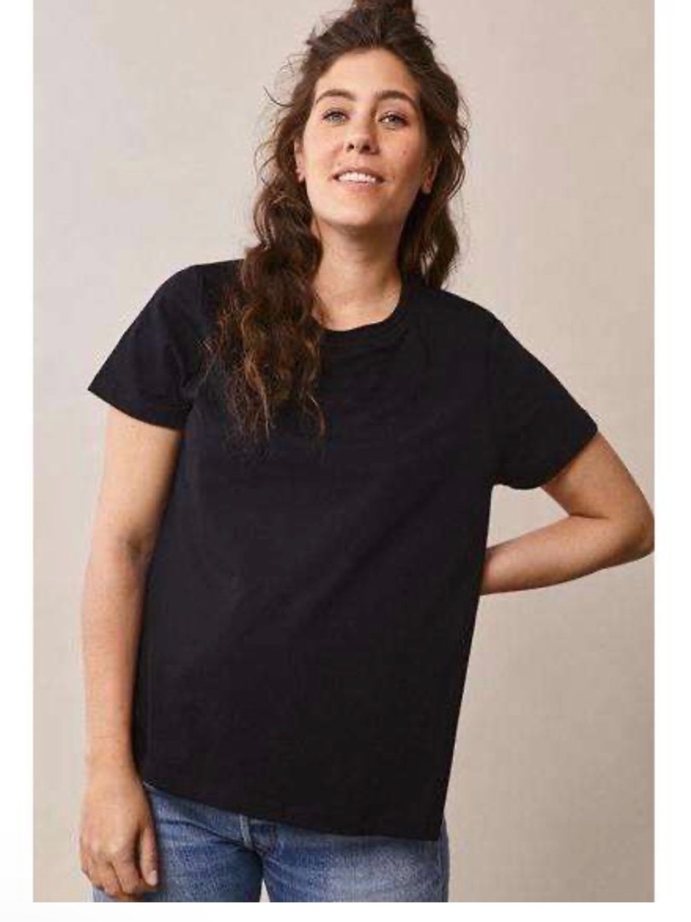Boob Maternity T shirt